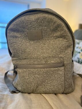 Dagne Dover Large Neoprene Backpack
